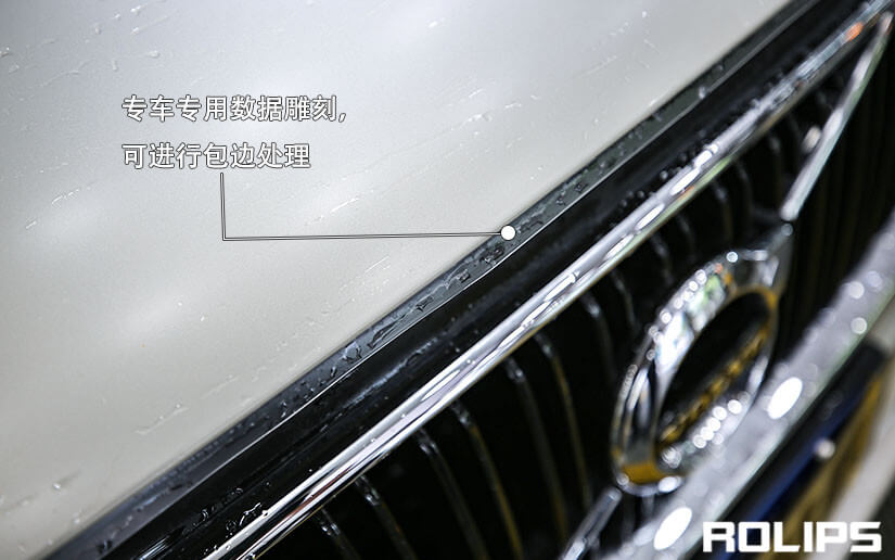 新車(chē)有貼隱形車(chē)衣的必要嗎？