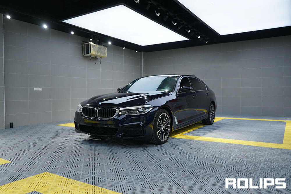 汽車貼車衣怎么分辨真假？