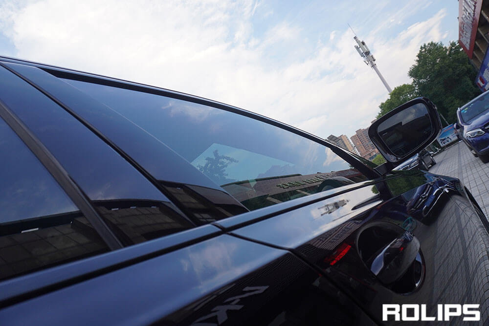 20萬的車可以貼車衣嗎？