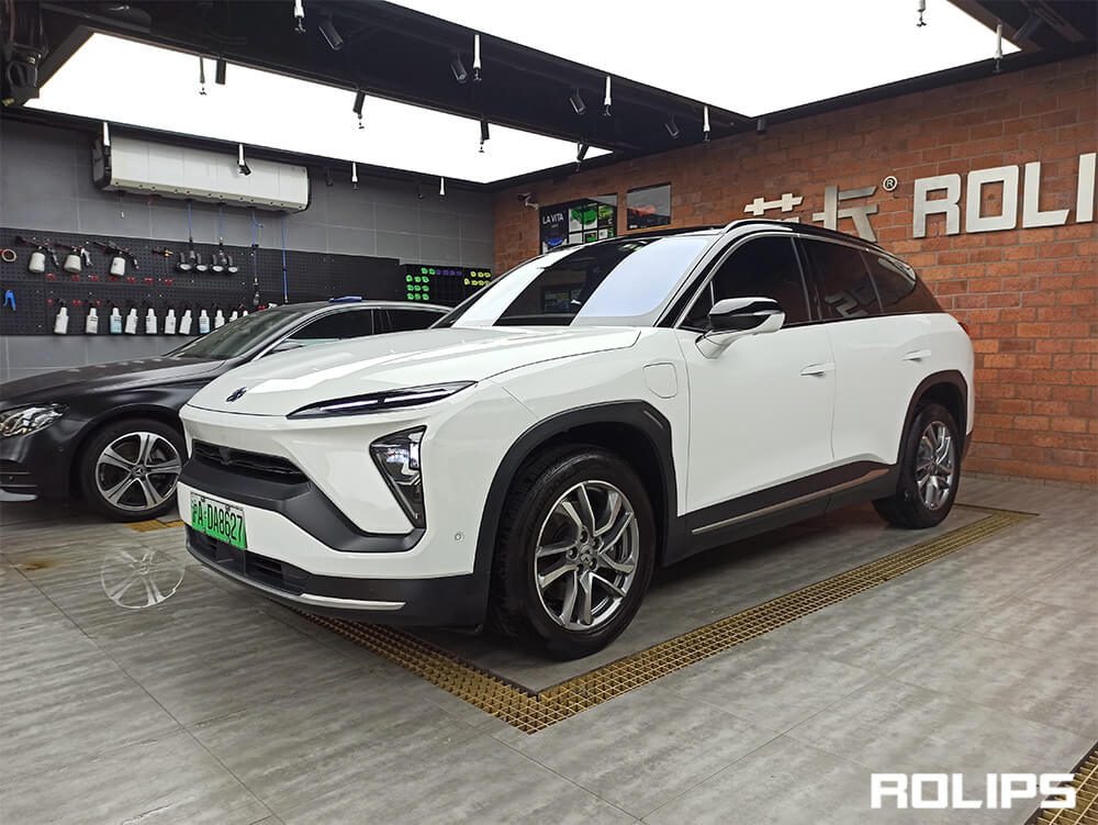 ROLIPS隱形車衣值得貼嗎？有什么價值？
