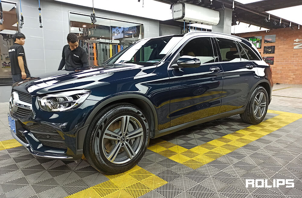 汽車選擇鍍晶的優(yōu)勢是什么？為什么選擇鍍晶？