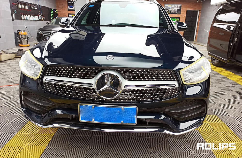 汽車選擇鍍晶有什么好處？選擇鍍晶的理由是什么？