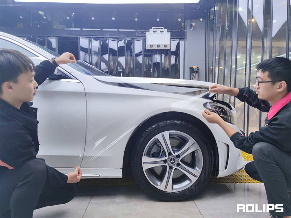 汽車不保養(yǎng)會(huì)怎么樣？為什么要選擇隱形車衣保養(yǎng)車漆？