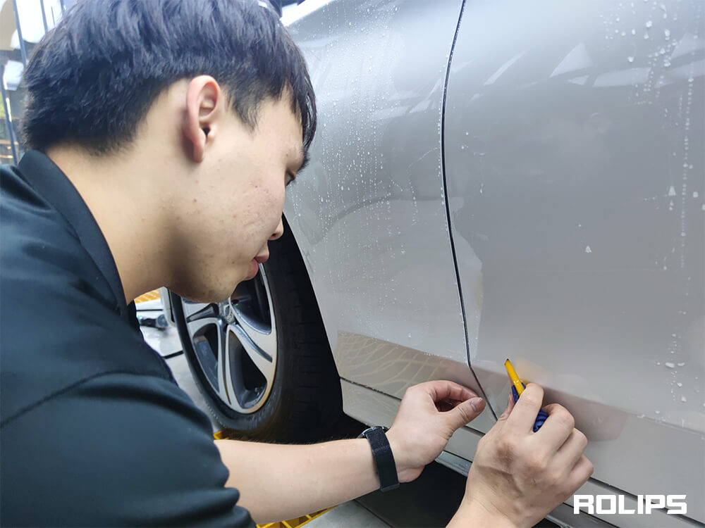 車漆為什么要進(jìn)行保養(yǎng)？什么保養(yǎng)方式可以保護(hù)車漆？