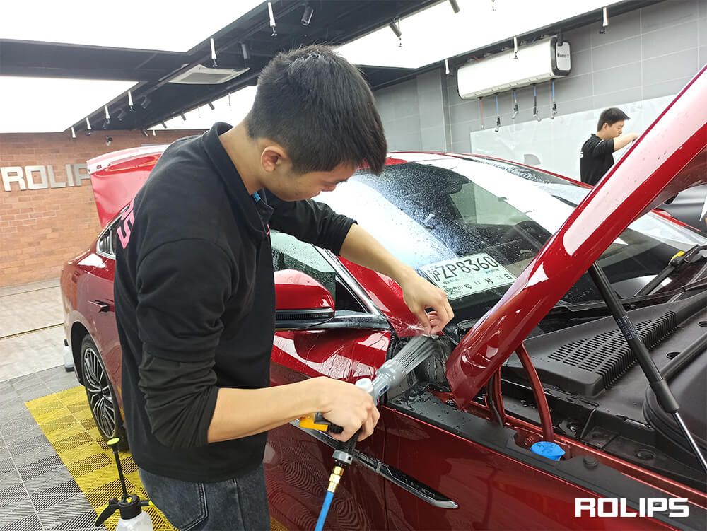哪個(gè)品牌隱形車衣最好？怎么判斷隱形車衣的好壞？（8）