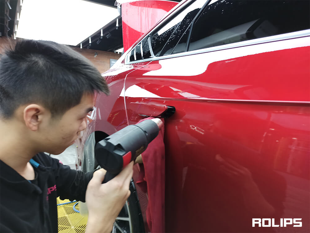 哪個(gè)品牌隱形車衣最好？怎么判斷隱形車衣的好壞？（3）