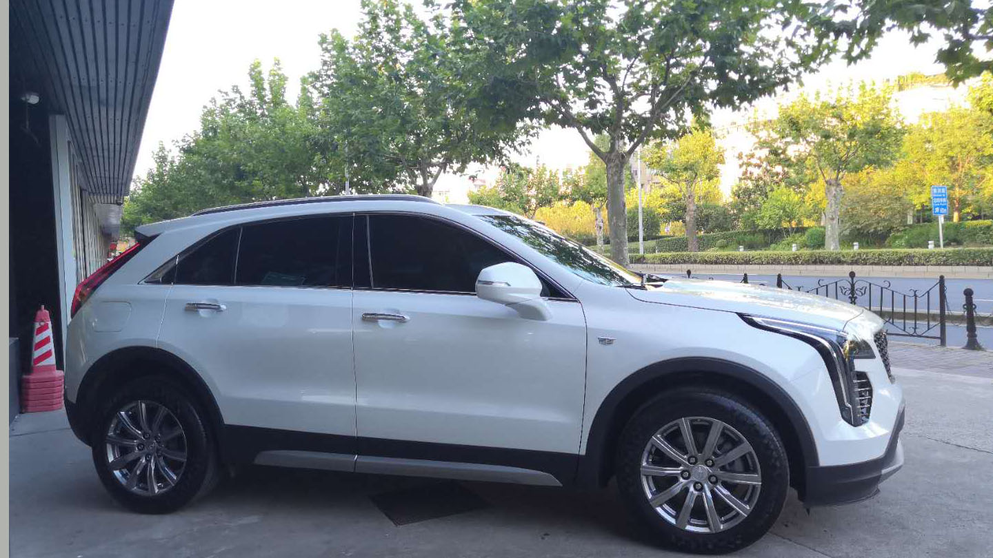 車衣出現(xiàn)老化，黃變的原因是什么？撕除的時候會留膠嗎？